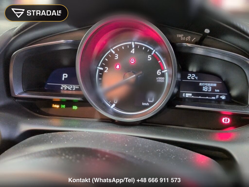 MAZDA MAZDA2 XD PROACTIVE S PACKAGE, miniaturka 7