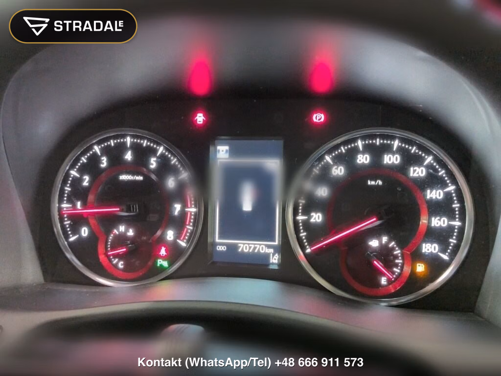 TOYOTA ALPHARD 2.5S C PACKAGE, miniaturka 7