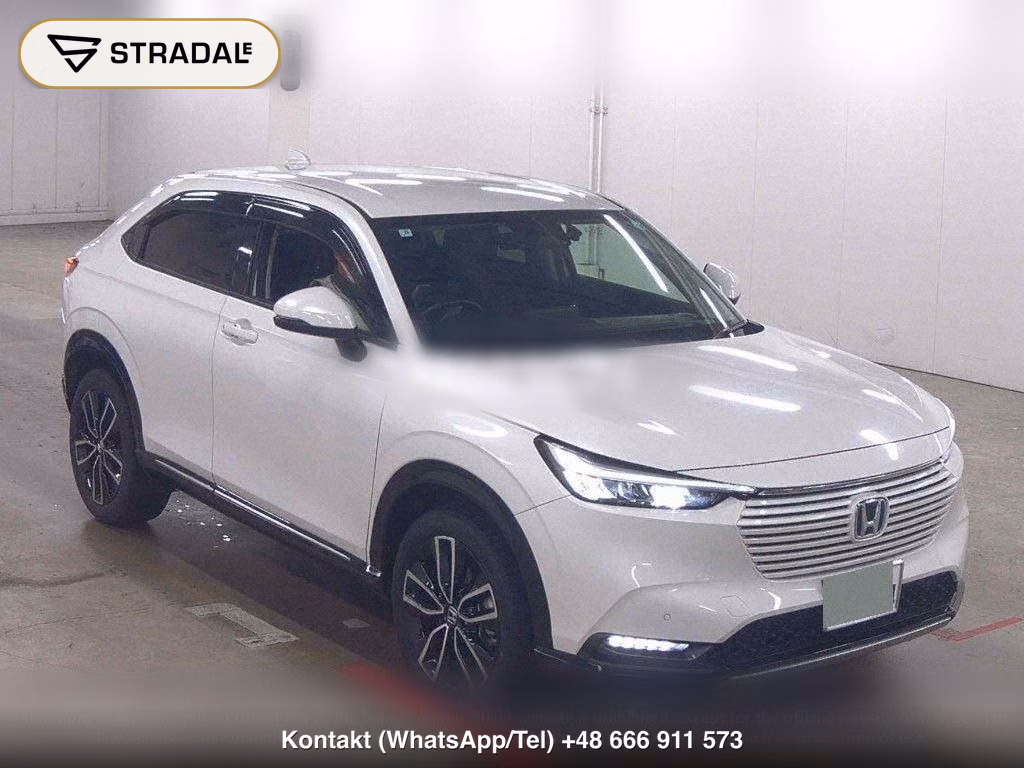 HONDA VEZEL HYBRID E:HEV Z, miniaturka 2
