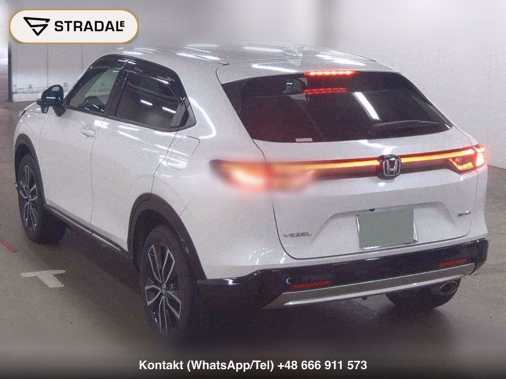 HONDA VEZEL HYBRID E:HEV Z, miniaturka 3