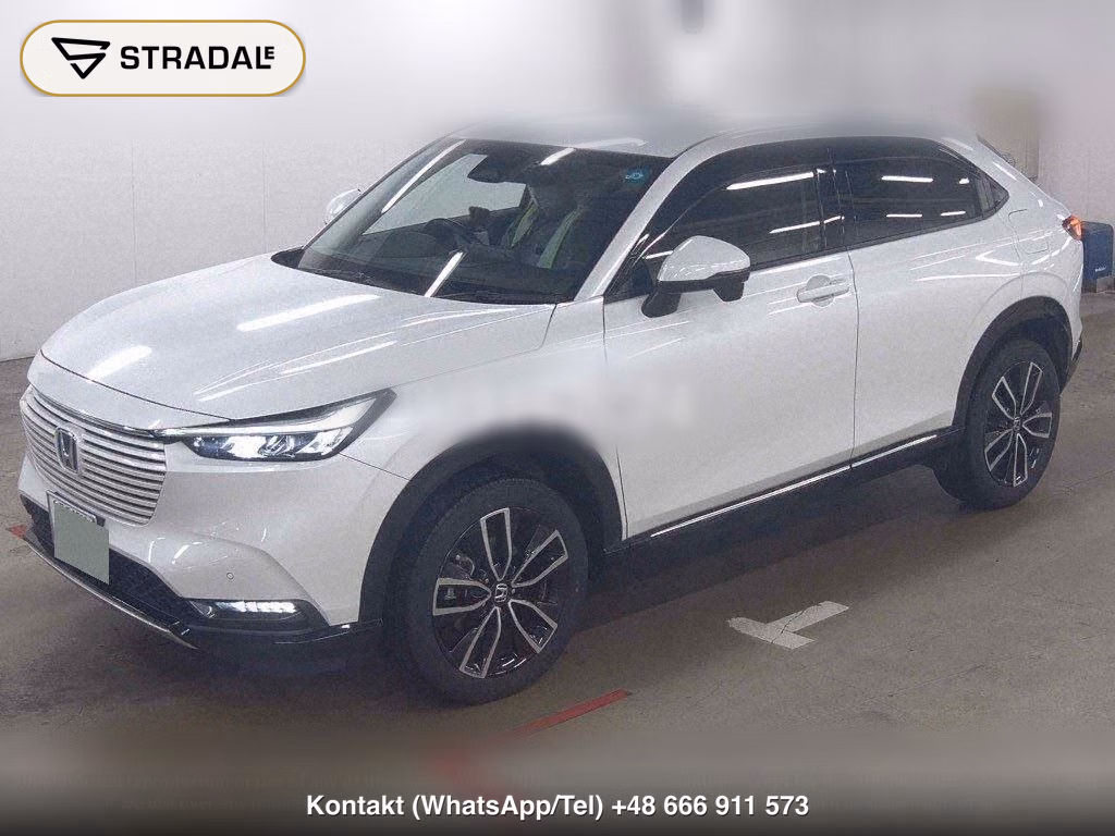HONDA VEZEL HYBRID E:HEV Z, miniaturka 5