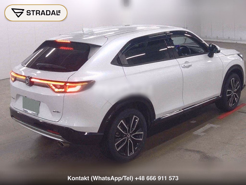 HONDA VEZEL HYBRID E:HEV Z, miniaturka 6