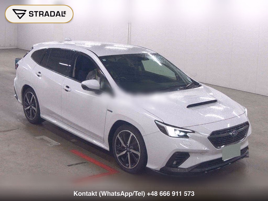 SUBARU LEVORG 4WD GT-H EX, miniaturka 2