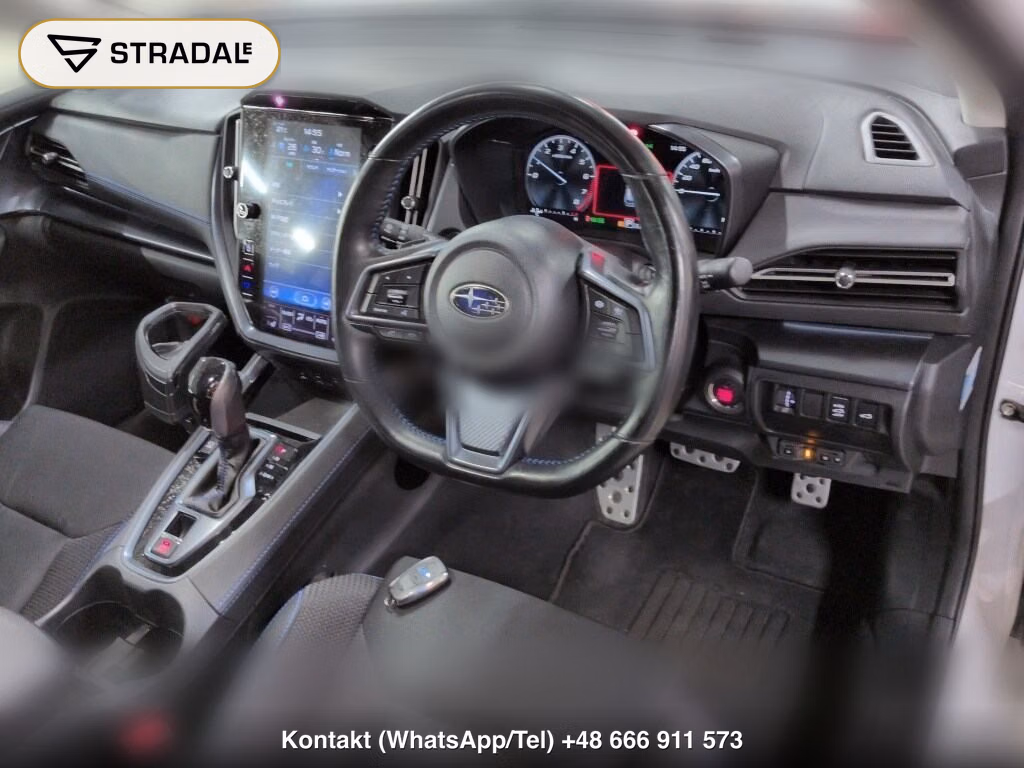 SUBARU LEVORG 4WD GT-H EX, miniaturka 4