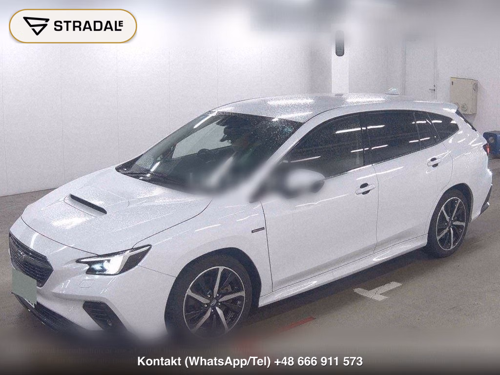 SUBARU LEVORG 4WD GT-H EX, miniaturka 5