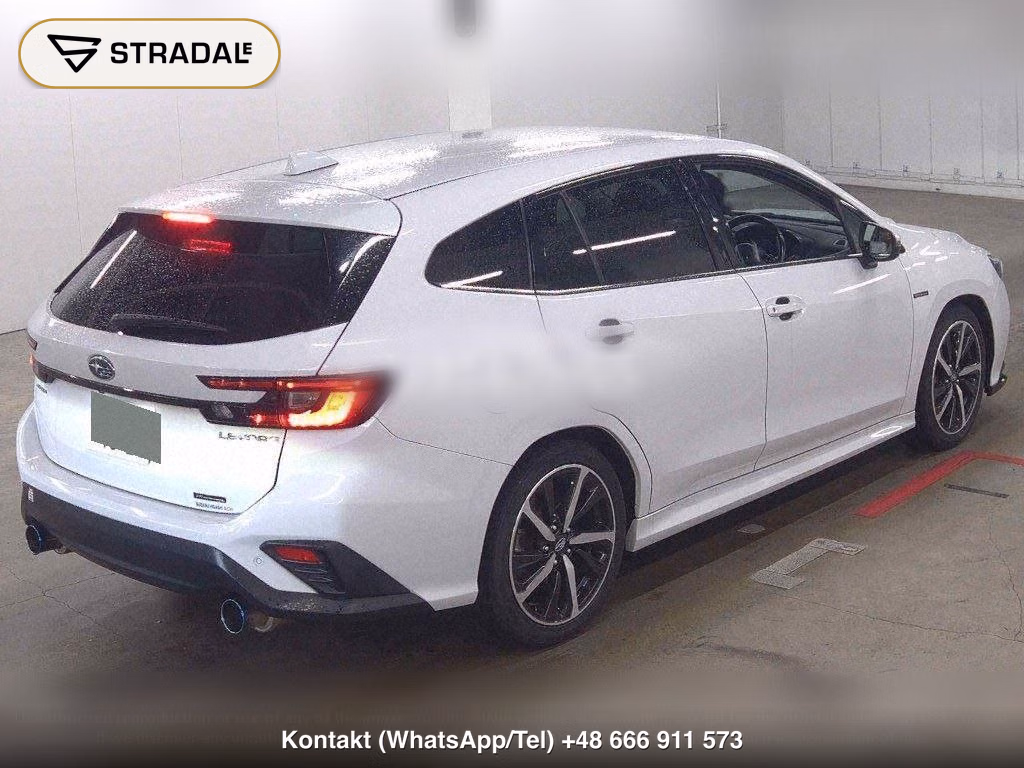 SUBARU LEVORG 4WD GT-H EX, miniaturka 6