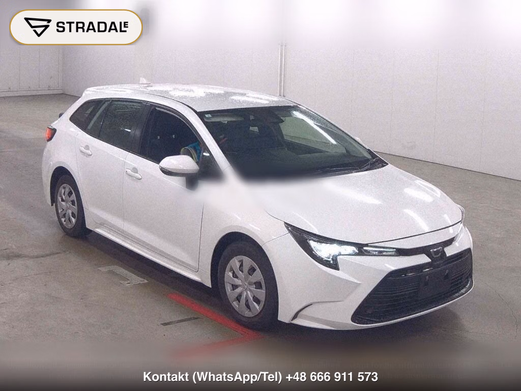 TOYOTA COROLLA TOURING X, miniaturka 2