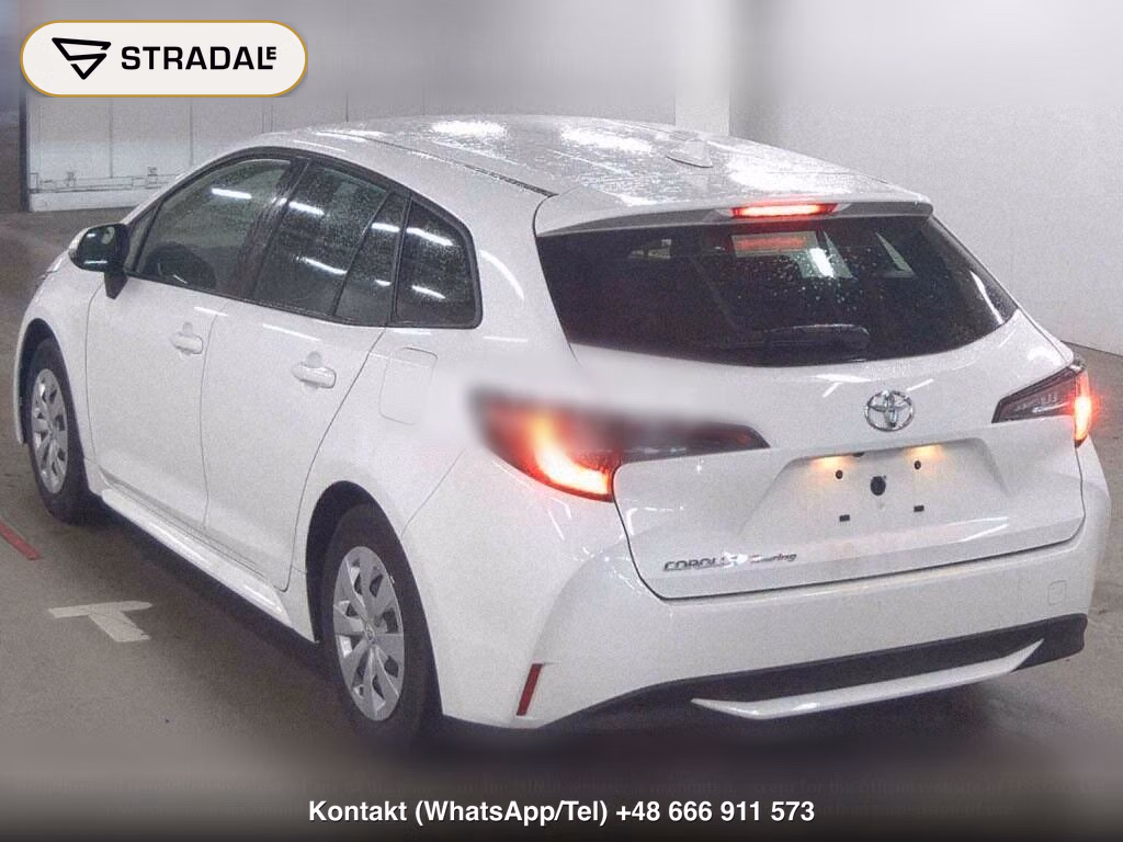 TOYOTA COROLLA TOURING X, miniaturka 3