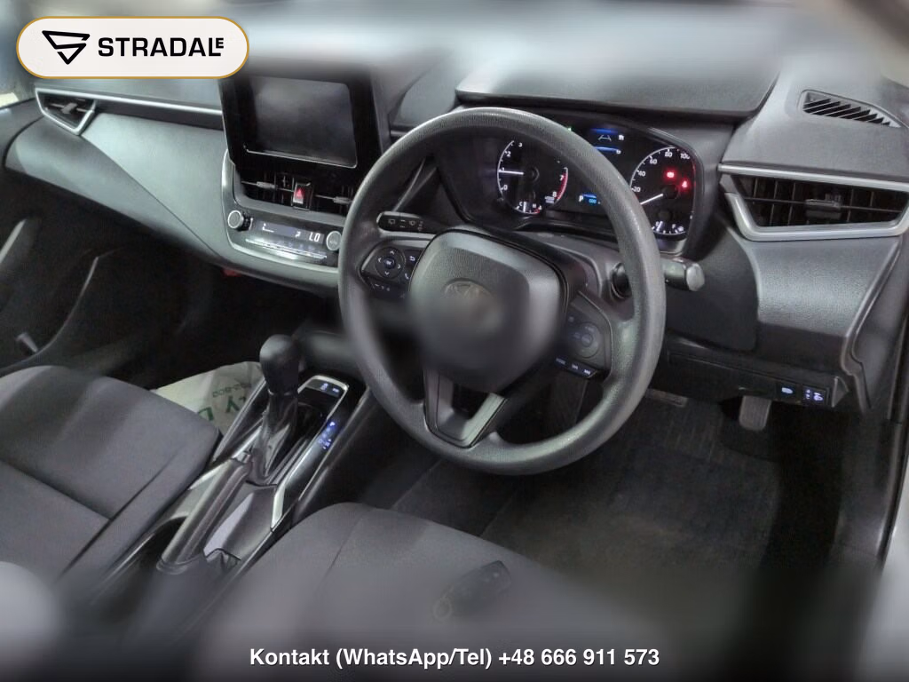 TOYOTA COROLLA TOURING X, miniaturka 4