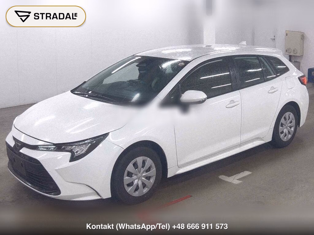 TOYOTA COROLLA TOURING X, miniaturka 5