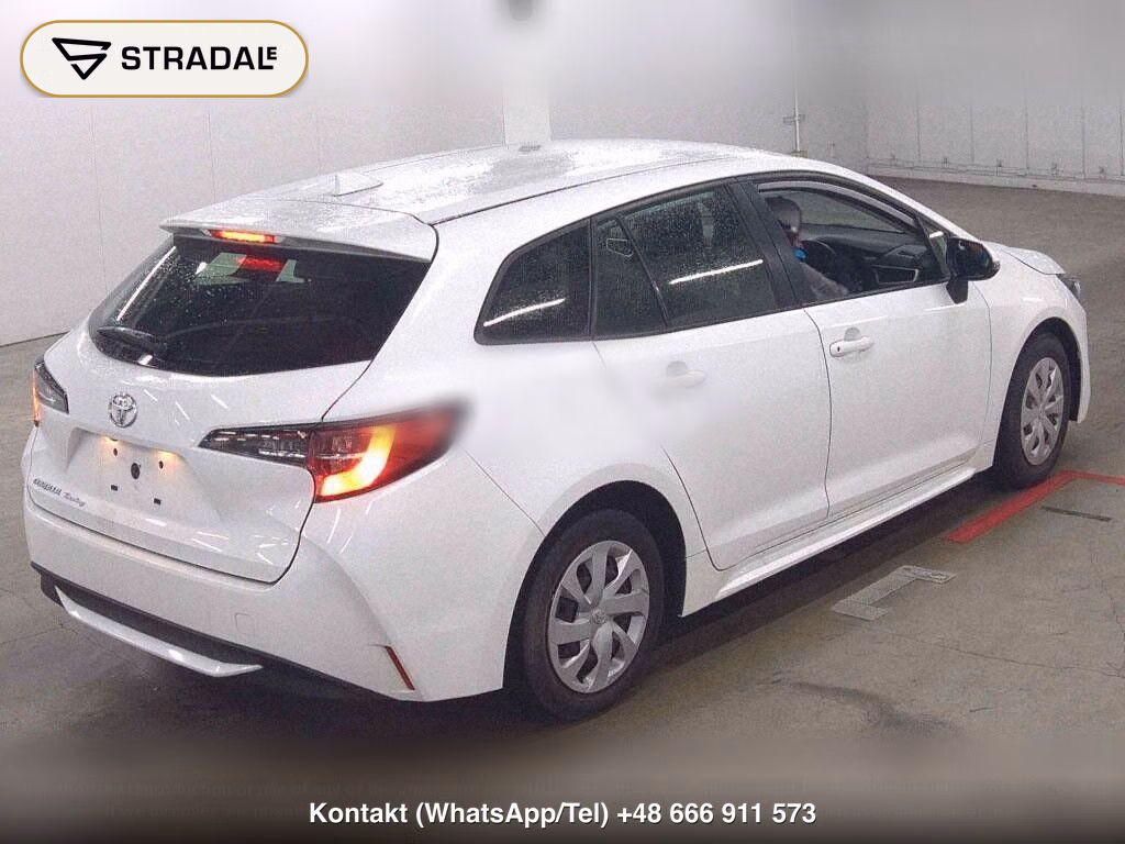 TOYOTA COROLLA TOURING X, miniaturka 6