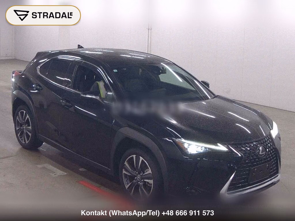 LEXUS UX 4WD UX250H VERSION L, miniaturka 2