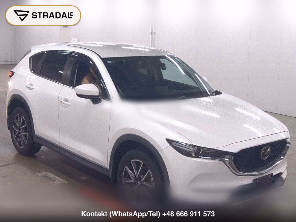 MAZDA CX-5 XD PROACTIVE, miniaturka 2