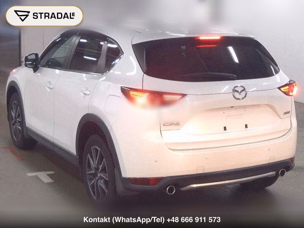 MAZDA CX-5 XD PROACTIVE, miniaturka 3