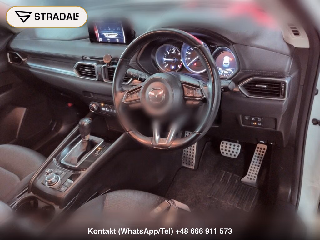 MAZDA CX-5 XD PROACTIVE, miniaturka 4
