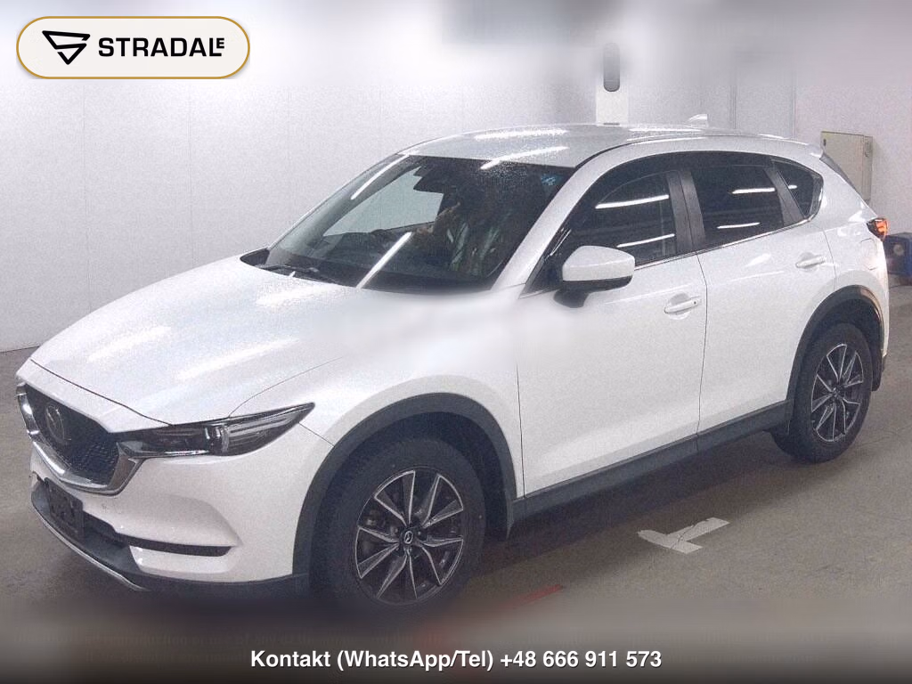 MAZDA CX-5 XD PROACTIVE, miniaturka 5