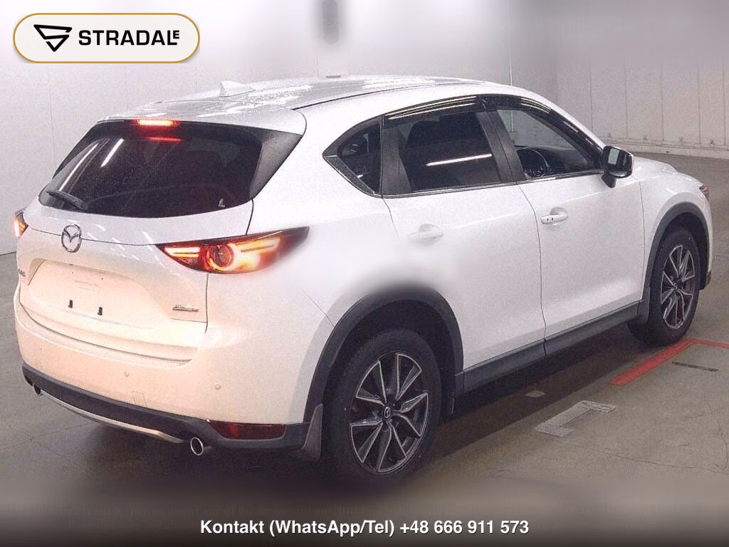 MAZDA CX-5 XD PROACTIVE, miniaturka 6
