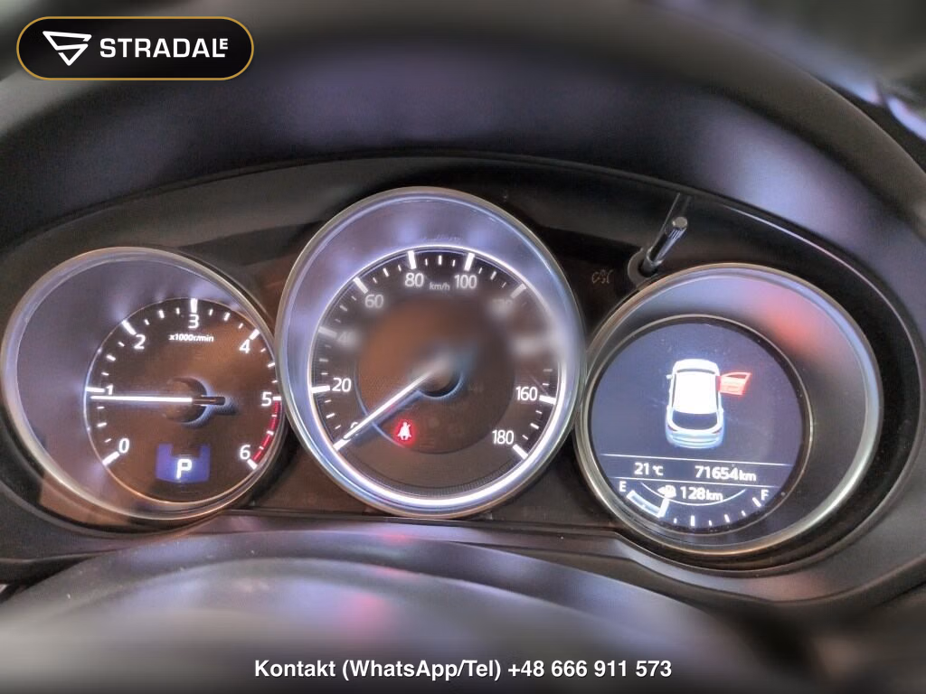 MAZDA CX-5 XD PROACTIVE, miniaturka 7
