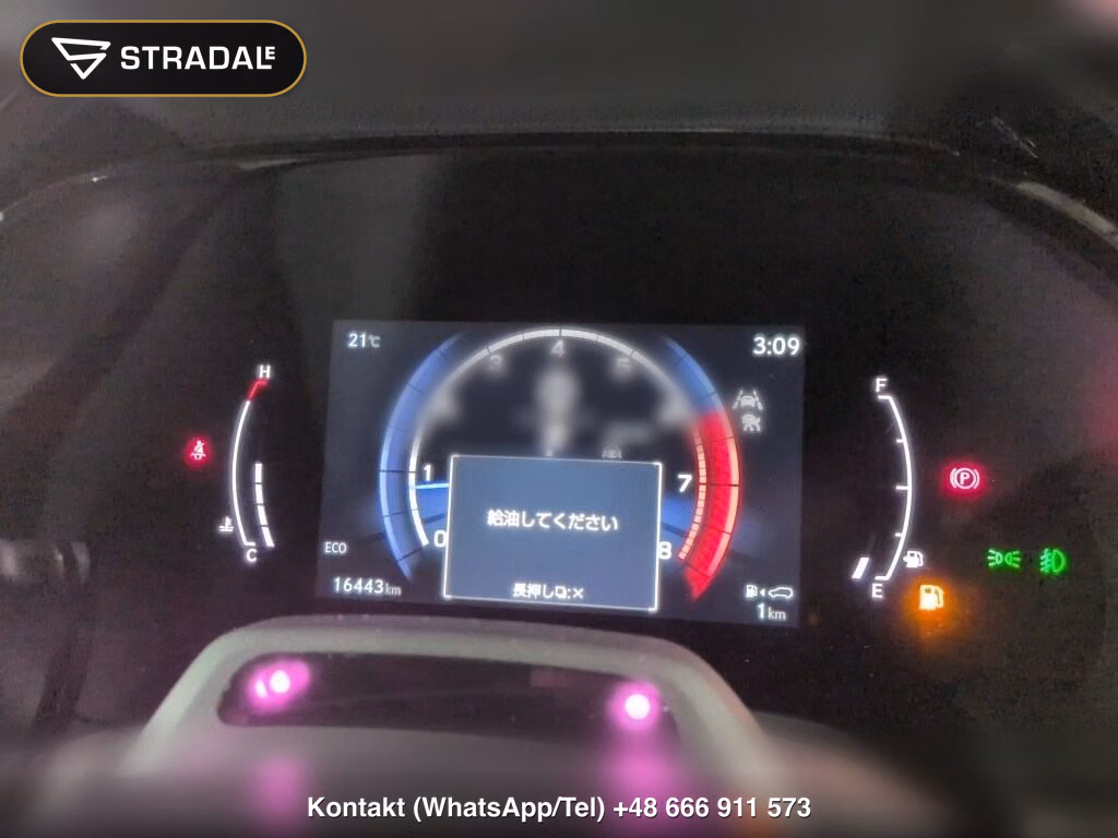 LEXUS RX 4WD F SPORT, miniaturka 7