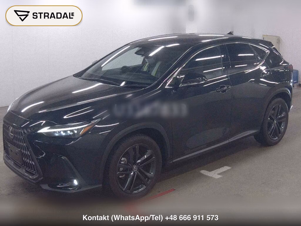LEXUS NX 4WD NX350H VERSION L, miniaturka 5