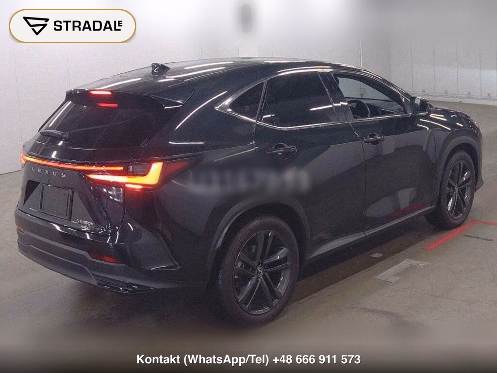 LEXUS NX 4WD NX350H VERSION L, miniaturka 6