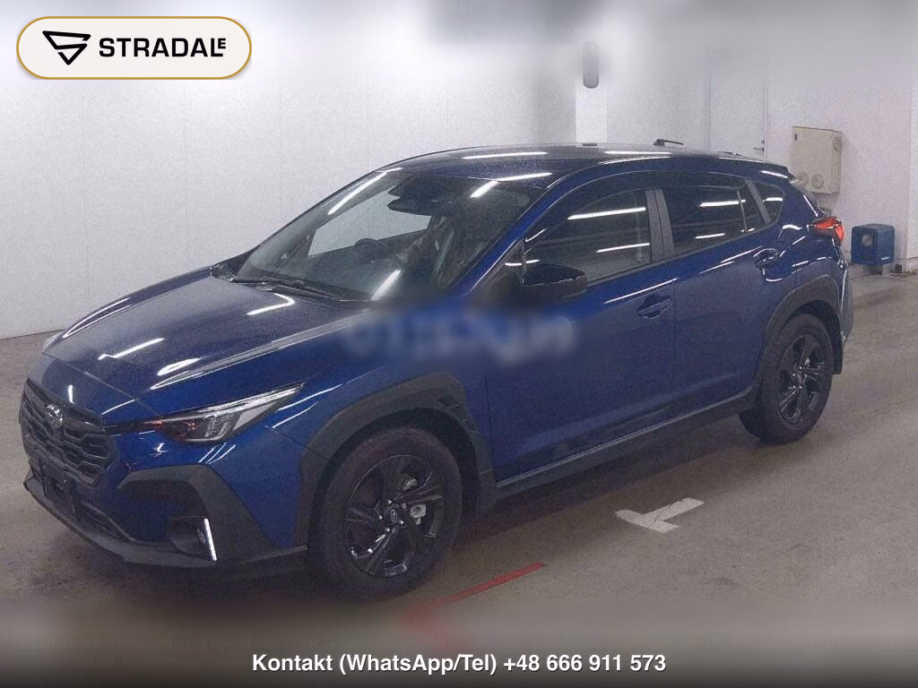 SUBARU CROSSTREK 4WD TOURING, miniaturka 5