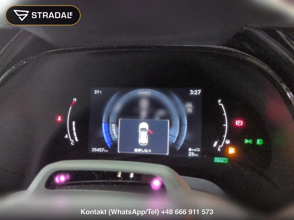 LEXUS RX 4WD RX500H F SPORT PERFORMANCE, miniaturka 7