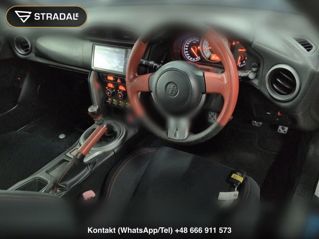 TOYOTA 86 GT, miniaturka 4