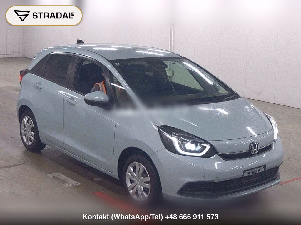 HONDA FIT HOME, miniaturka 2