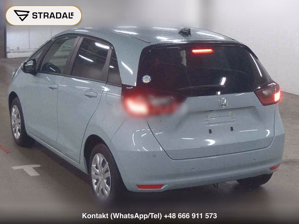 HONDA FIT HOME, miniaturka 3