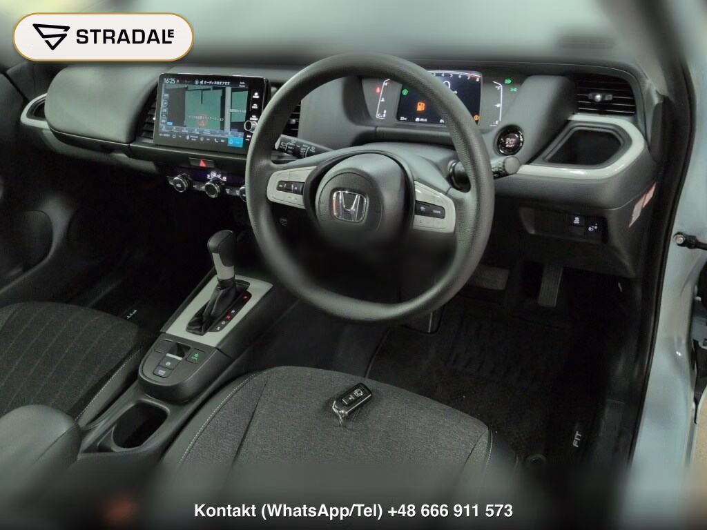 HONDA FIT HOME, miniaturka 4