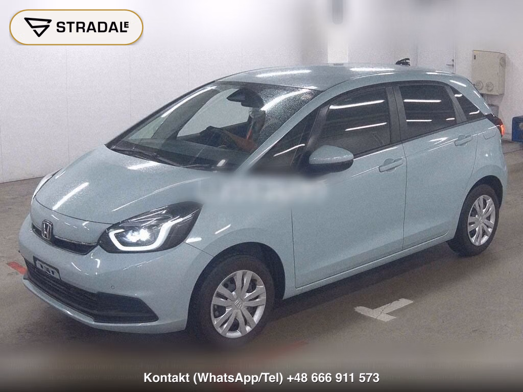 HONDA FIT HOME, miniaturka 5