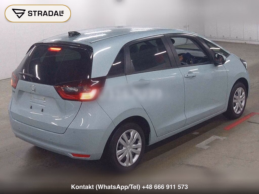 HONDA FIT HOME, miniaturka 6