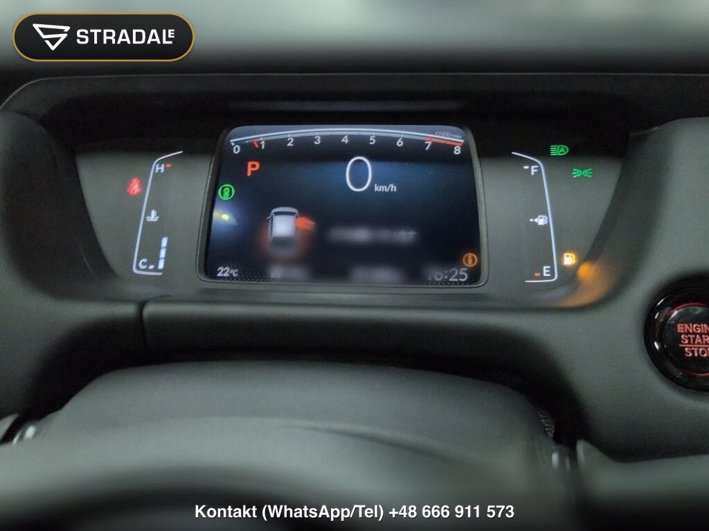 HONDA FIT HOME, miniaturka 7