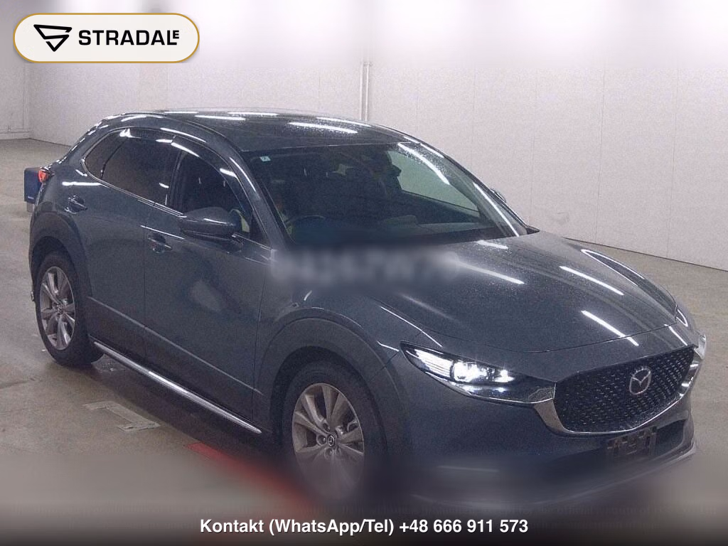 MAZDA CX-30 XD PROACTIVE TOURING SELECTION, miniaturka 2