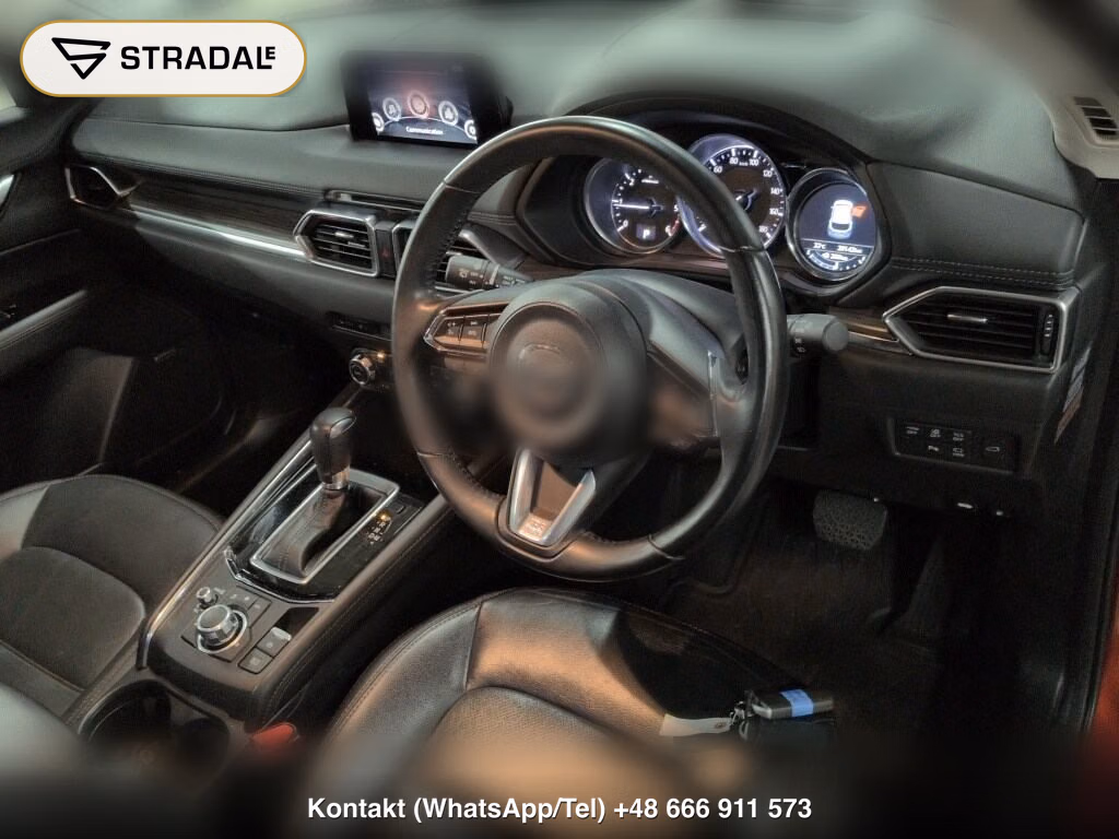 MAZDA CX-5 4WD XD L PACKAGE, miniaturka 4