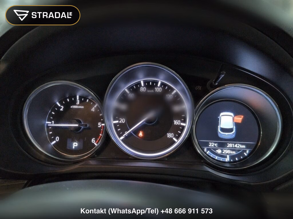 MAZDA CX-5 4WD XD L PACKAGE, miniaturka 7