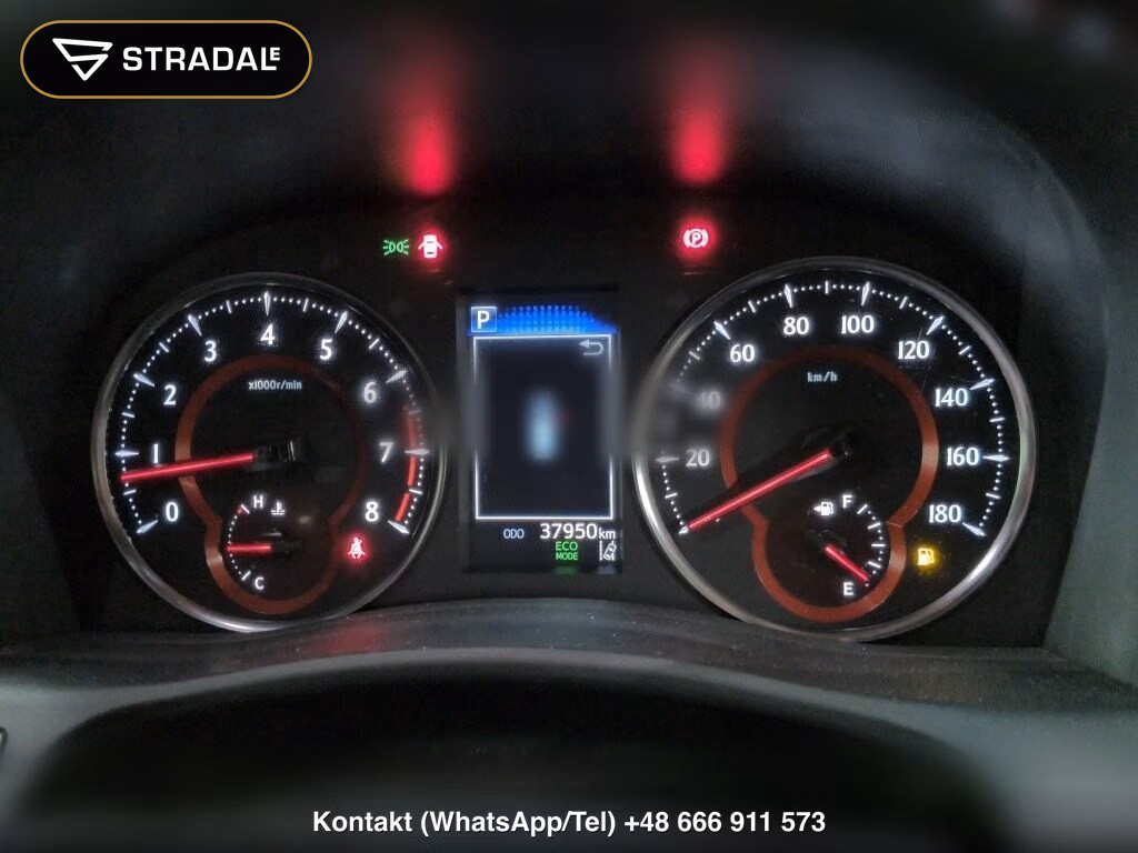 TOYOTA ALPHARD 2.5S C PACKAGE, miniaturka 7