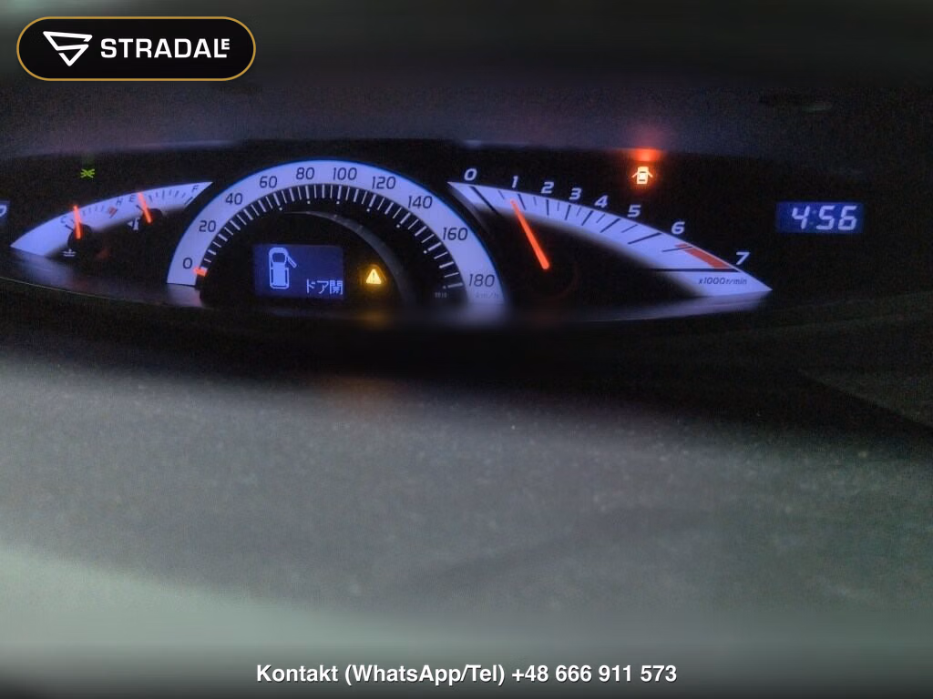 TOYOTA ESTIMA 5D AERAS PREMIUM EDITION, miniaturka 7