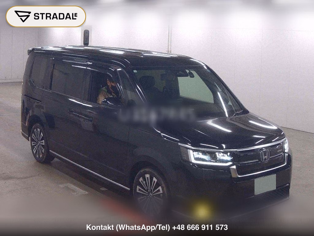 HONDA STEPWAGON SPADA EHEV SPADA PREMIUM LINE, miniaturka 2