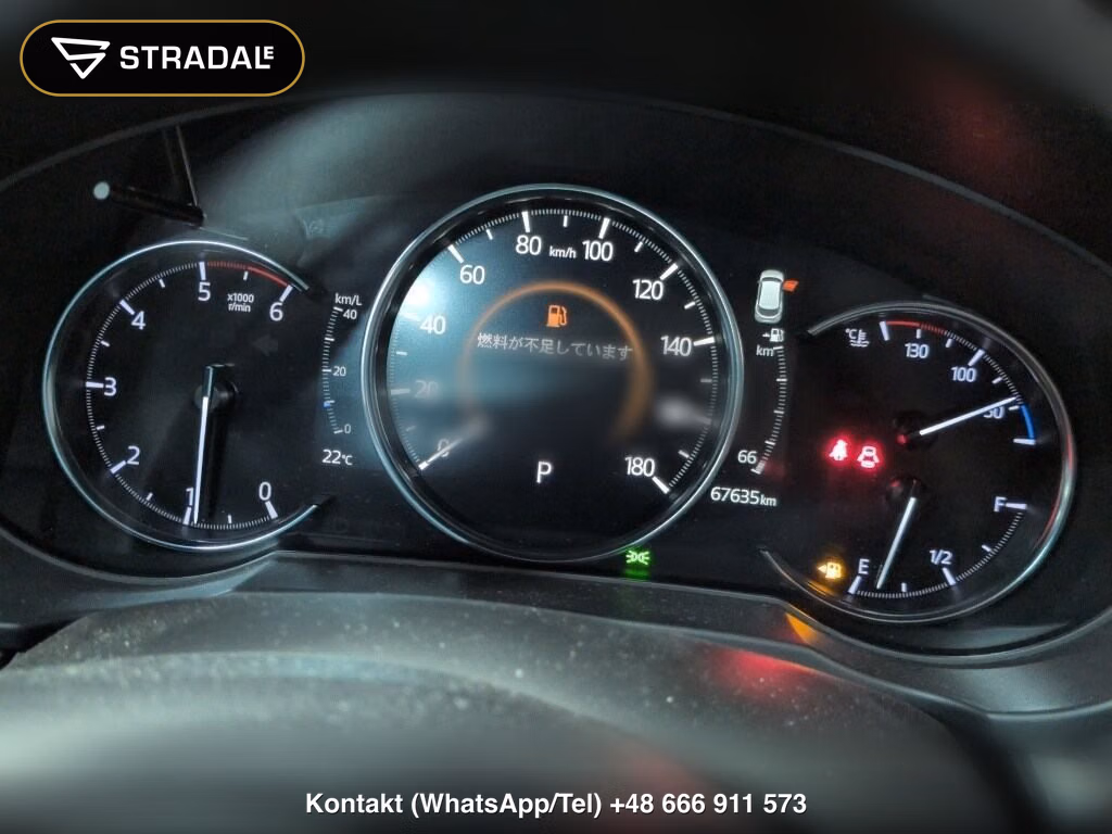 MAZDA CX-8 4WD XD PROACTIVE S PACKAGE, miniaturka 7