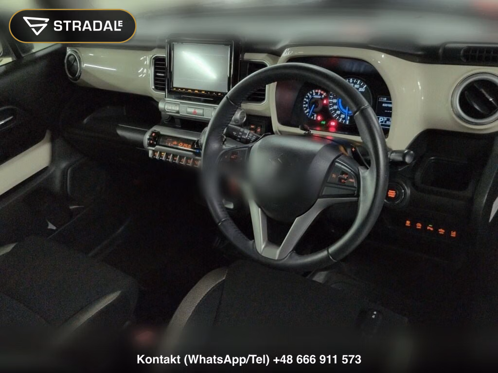 SUZUKI XBEE 4WD HYBRID MZ, miniaturka 4
