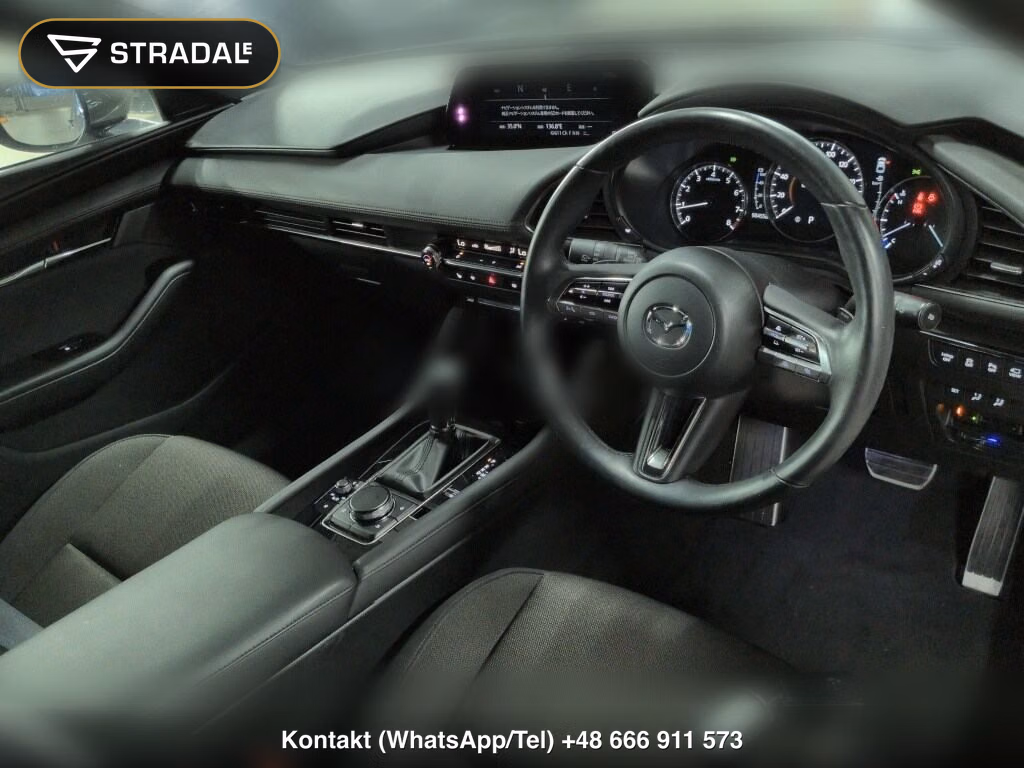 MAZDA MAZDA3 FASTBACK X PROACTIVE TOURING SELECTION, miniaturka 4