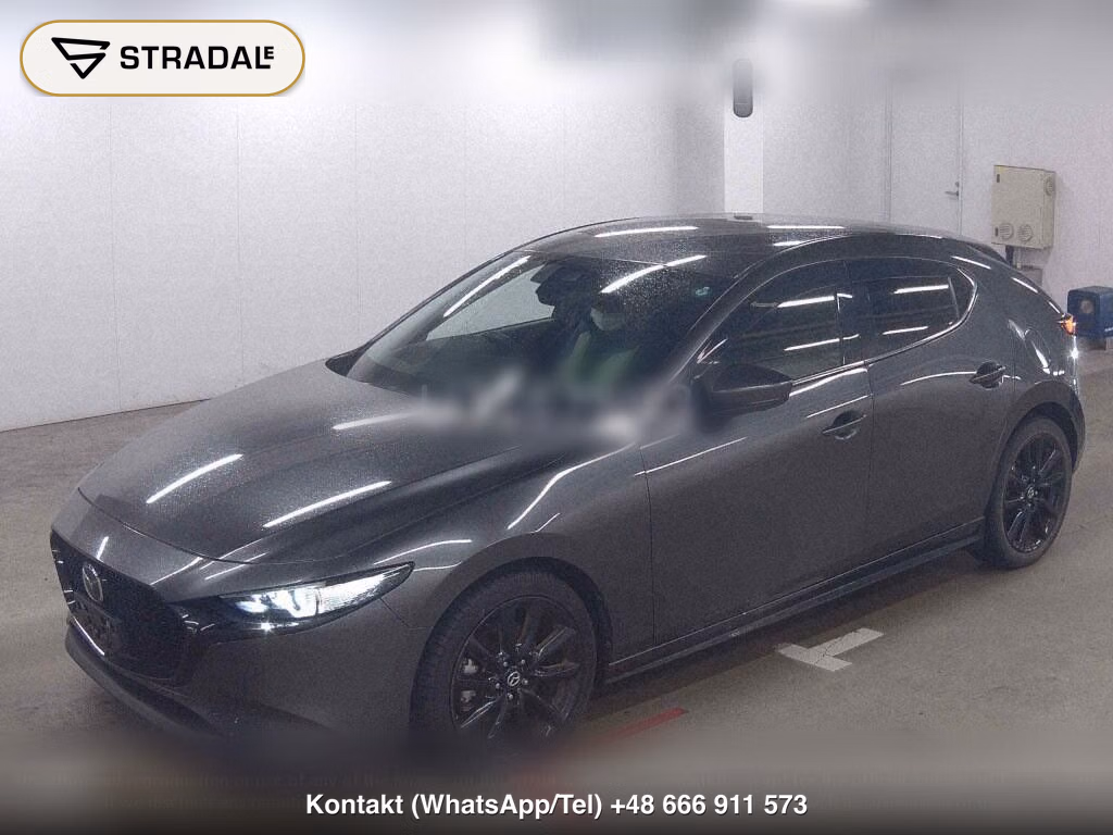 MAZDA MAZDA3 FASTBACK X PROACTIVE TOURING SELECTION, miniaturka 5