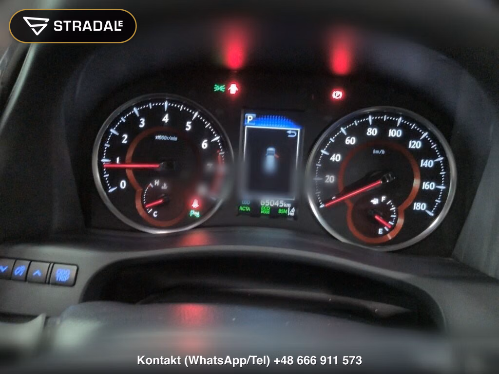 TOYOTA ALPHARD 2.5S C PACKAGE, miniaturka 7