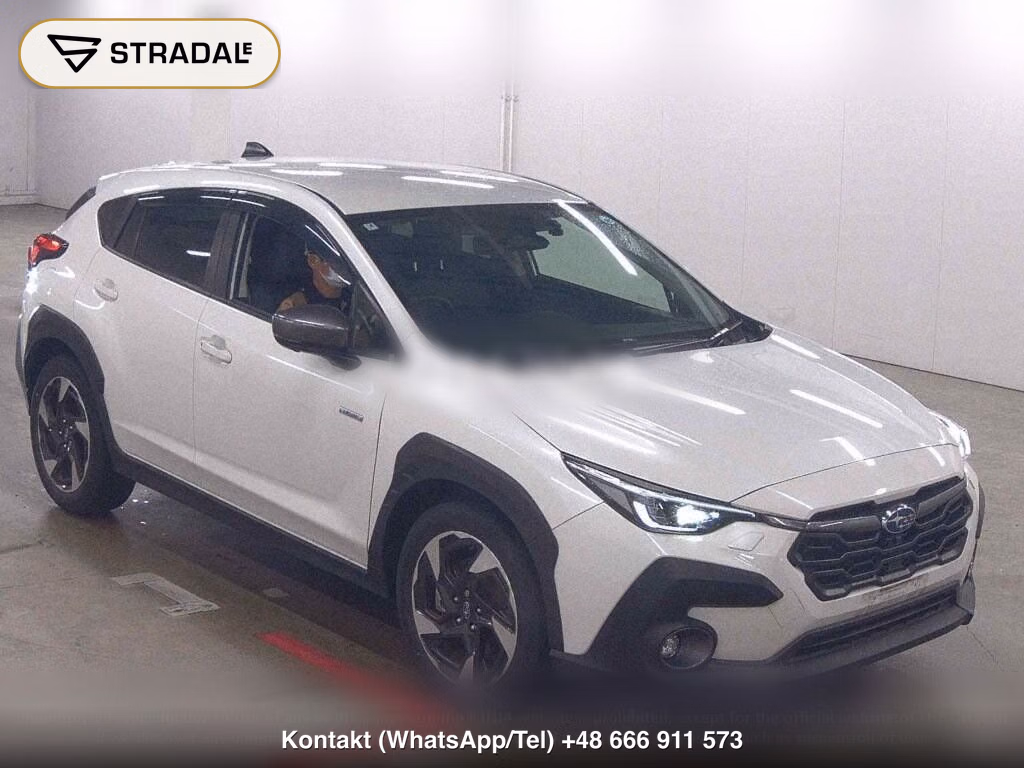 SUBARU CROSSTREK 4WD LIMITED, miniaturka 2