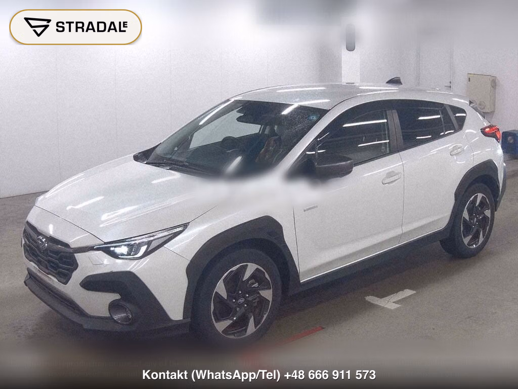 SUBARU CROSSTREK 4WD LIMITED, miniaturka 5
