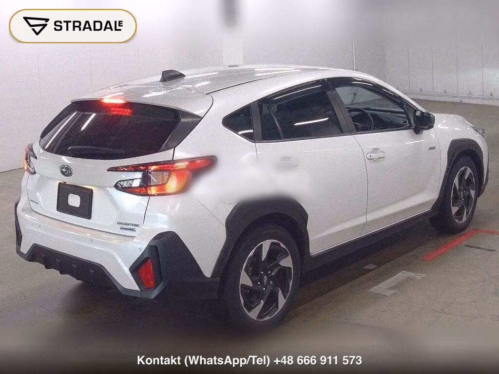 SUBARU CROSSTREK 4WD LIMITED, miniaturka 6