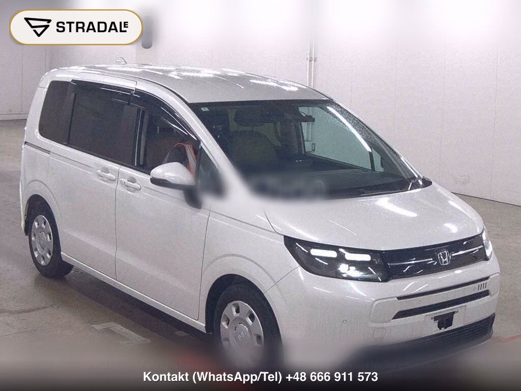 HONDA FREED HYBRID EHEV AIR, miniaturka 2