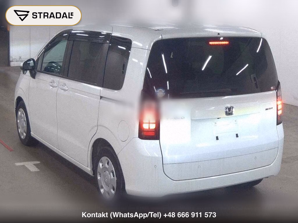 HONDA FREED HYBRID EHEV AIR, miniaturka 3